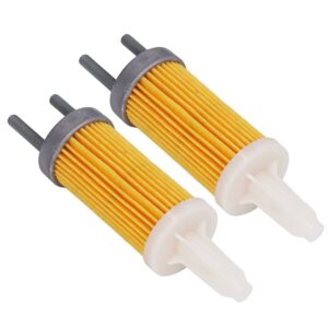 Generator Filter