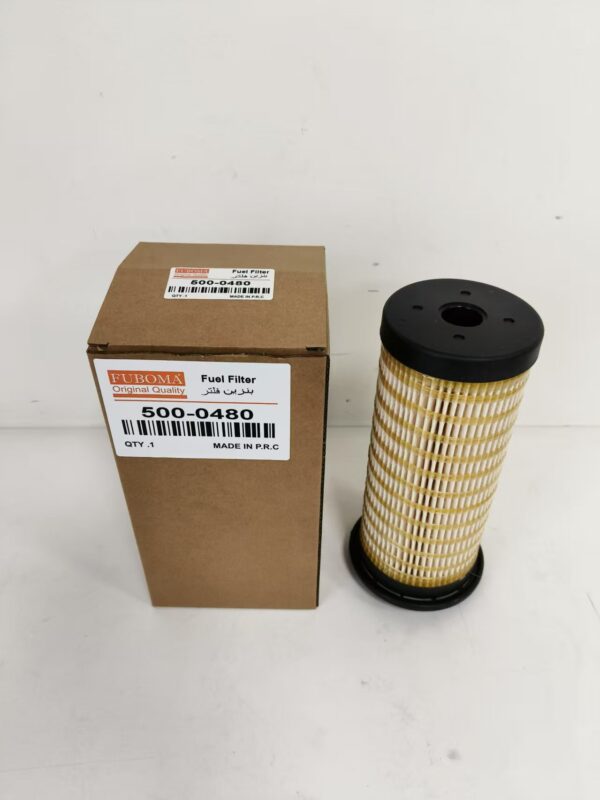 500-0480 - Image 2