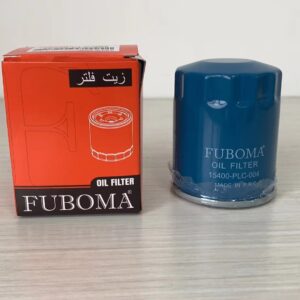Oil filter