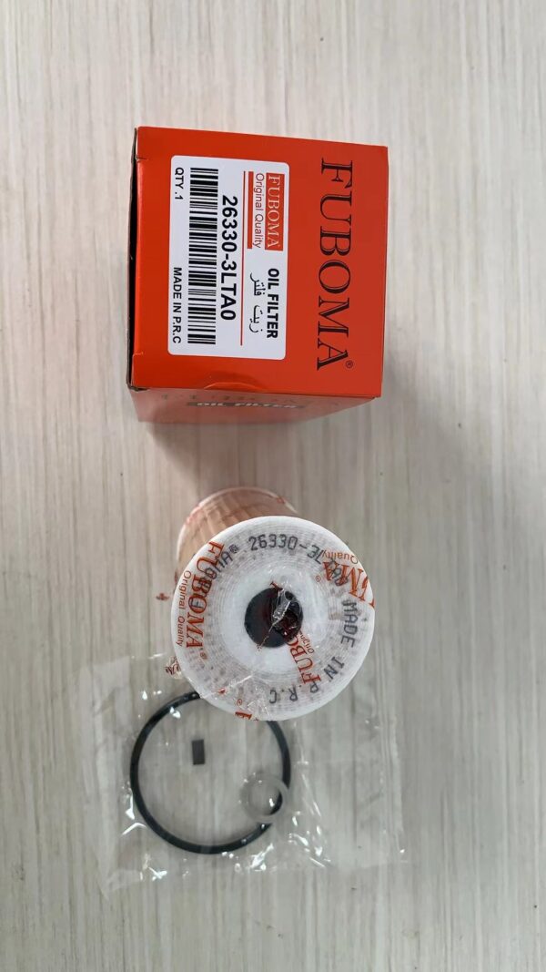 26330-3LTA0 - Image 2