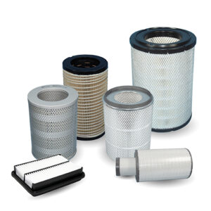 Machinery Filter